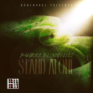 Stand Alone (feat. Lindovelli) [Explicit]