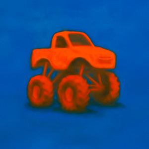 Monster Truck