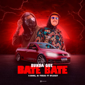 Bunda Que Bate Bate (Explicit)