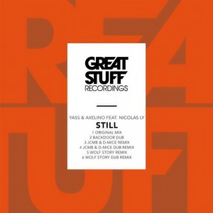 Still (Original Mix)