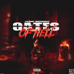 Gates Of Hell (Explicit)
