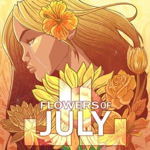 Flowers Of July