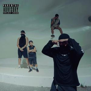 UH! (feat. MagicFingaz) (Explicit)