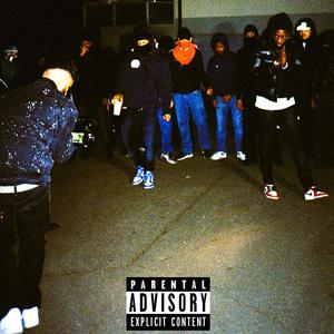 Just Like Dat (feat. Blacka) (Explicit)