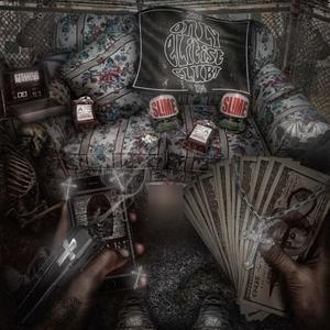 I Can't Think (Explicit)