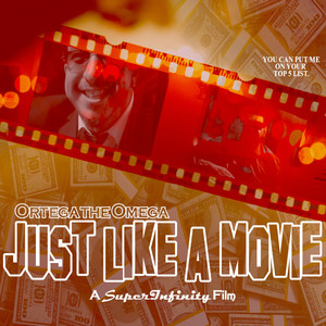 Just Like a Movie (Explicit)