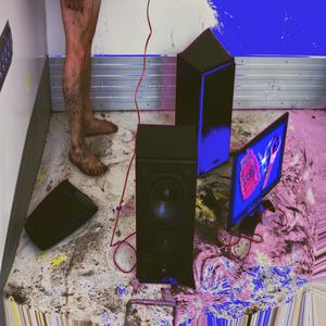 Pegaso (feat. A.I.Nita)