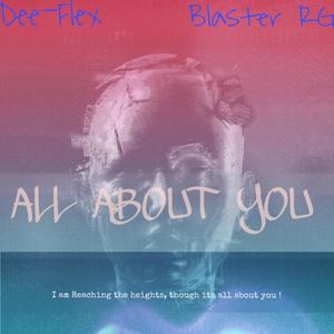 All about you (feat. Blaster beats)