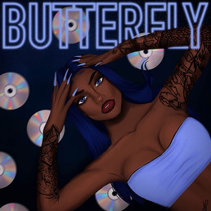 BUTTERFLY (Explicit)