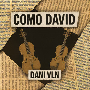 Como David (Violin & Cello Instrumental)