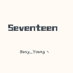 Seventeen