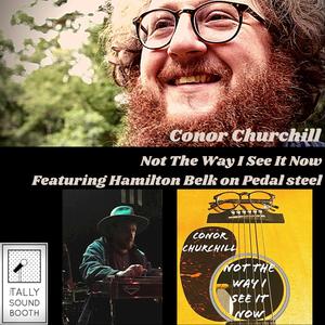 Not The Way I See It Now(feat. Hamilton Belk)