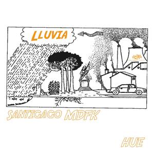 Lluvia (feat. Hue) [Explicit]