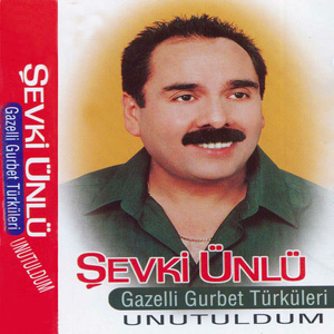 Unutuldum - Gazelli Gurbet Türküleri