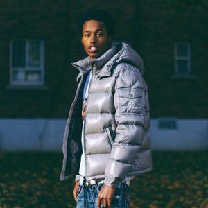 Black Rabba (Explicit)