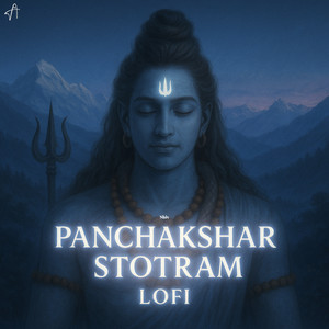 Shiv Panchakshar Stotram - Lofi