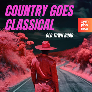 Old Town Road (Symphony Orchestra Version)