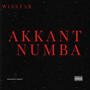 Akkant Numba (Explicit)