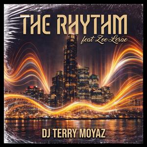 The Rhythm (feat. Zoe Lerae)