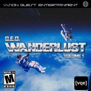 Wanderlust, Vol. 1 (Explicit)