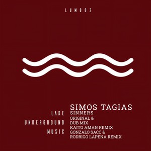 Sinners (Rodrigo Lapena & Gonzalo Sacc Remix)