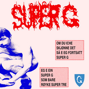 Alt Eg Elske (Explicit)