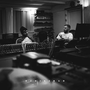 Dedikerad (feat. Mächy & Juliboo)