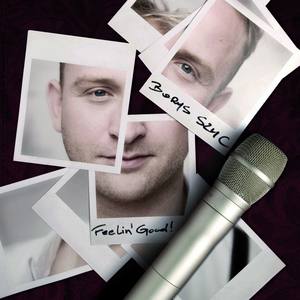 Borys Szyc - Nothing Compares 2 You