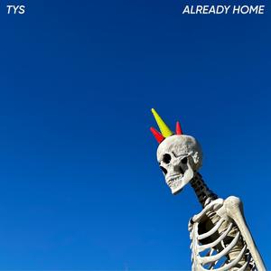 Everything Is Exactly Where I Want It To Be