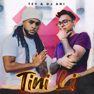 TINI LI(feat. TEY)