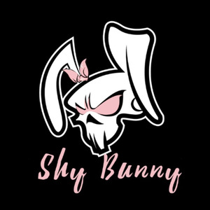 Shy Bunny