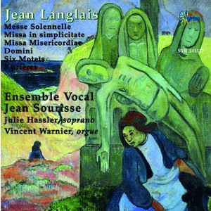 Messe Solennelle, Op. 67 - Kyrie