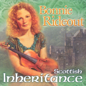 Scottish Inheritance