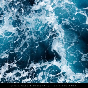Drifting Away(feat. Calvin Pritchard) (Explicit)