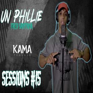 Un Phillie (Sessions Km #15) (feat. Fred Santana)