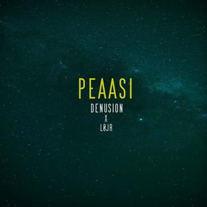 Peaasi (feat. LØJR)