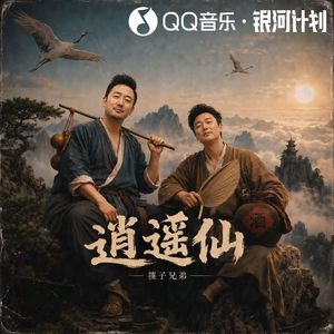 逍遥仙-筷子兄弟