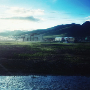 旧梦 (Inst.)