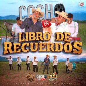 Libro De Recuerdos (feat. Banda Lujo De Tierra Caliente)