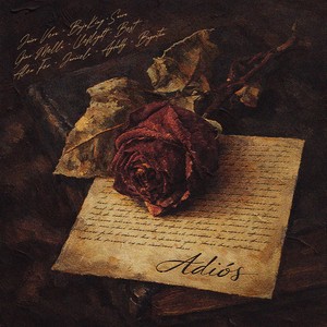 ADIÓS (Remix|feat. Jairo Vera, Bayriton, Lleflight, Sacra Mr Melody, Alex Fer, Javiielo, Best)