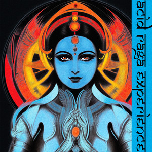 Acid Raga Experience: Raga Dhani