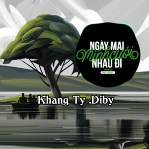 Ngày Mai Mình Cưới Nhau Đi (Diby Remix)