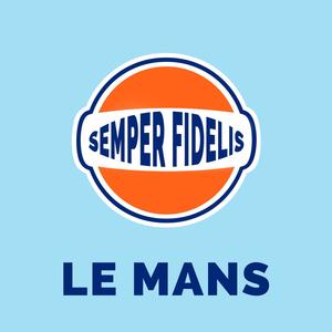 LE MANS (feat. MC Semper Fidelis)