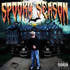 SPOOKY SEASON (Explicit)