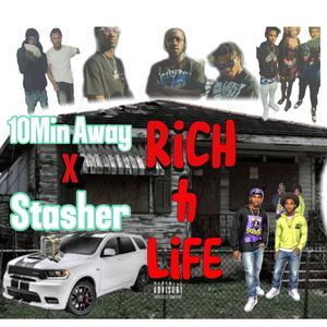 Im Ok (feat. Stasher) (Explicit)