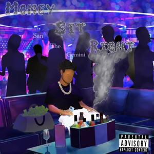 Money Sit Right (feat. Lincoln & Chxry) (Explicit)