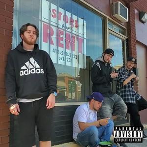 Walk Dat Talk(feat. Sticky Jack) (Explicit)