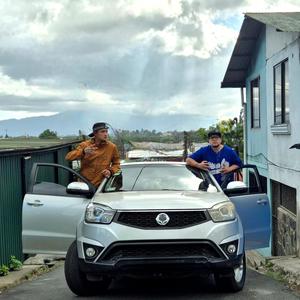 NO TIENEN PA GUERRIAR (feat. MAX MAX) (Explicit)