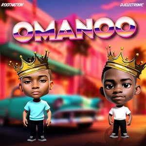 Omanoo