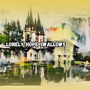 Lonely Hope Swallows